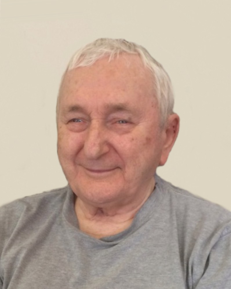 Luc Letellier