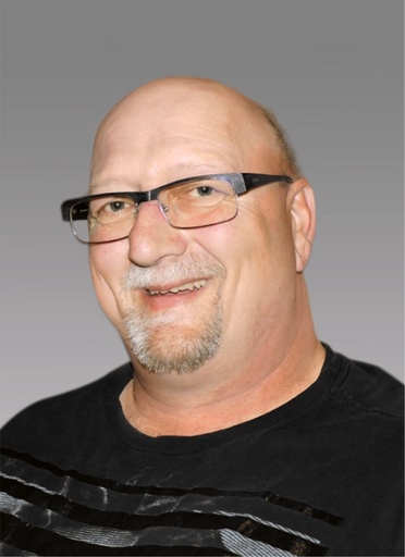 Robert Tremblay