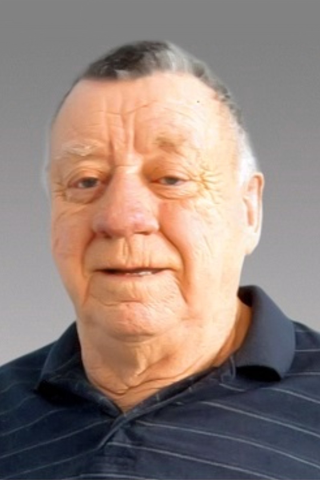 Raymond Jean