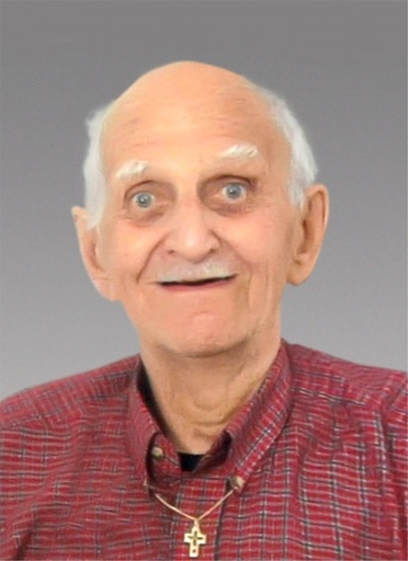 Fernando «Dodo» Morin