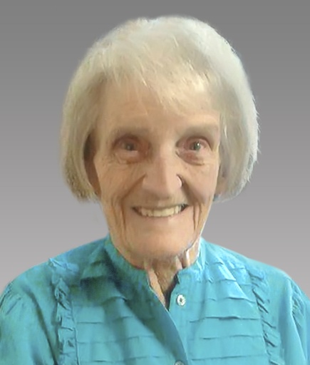 Huguette Néron