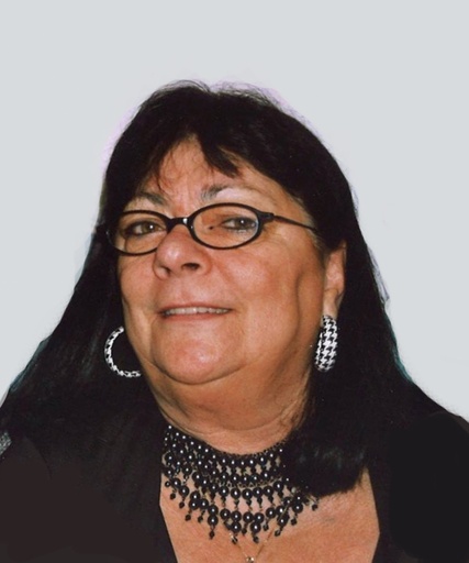 Helen Beaulieu