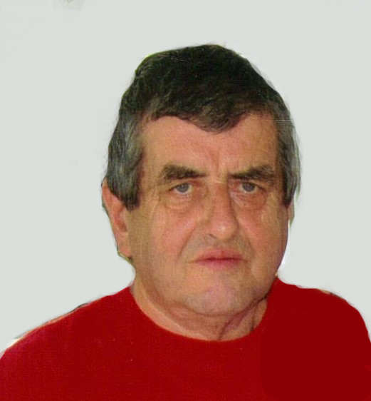 Bernard Tremblay