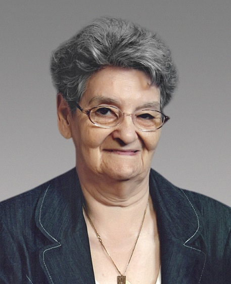 Laurette Deschênes