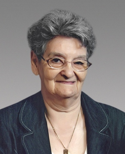 Laurette Deschênes