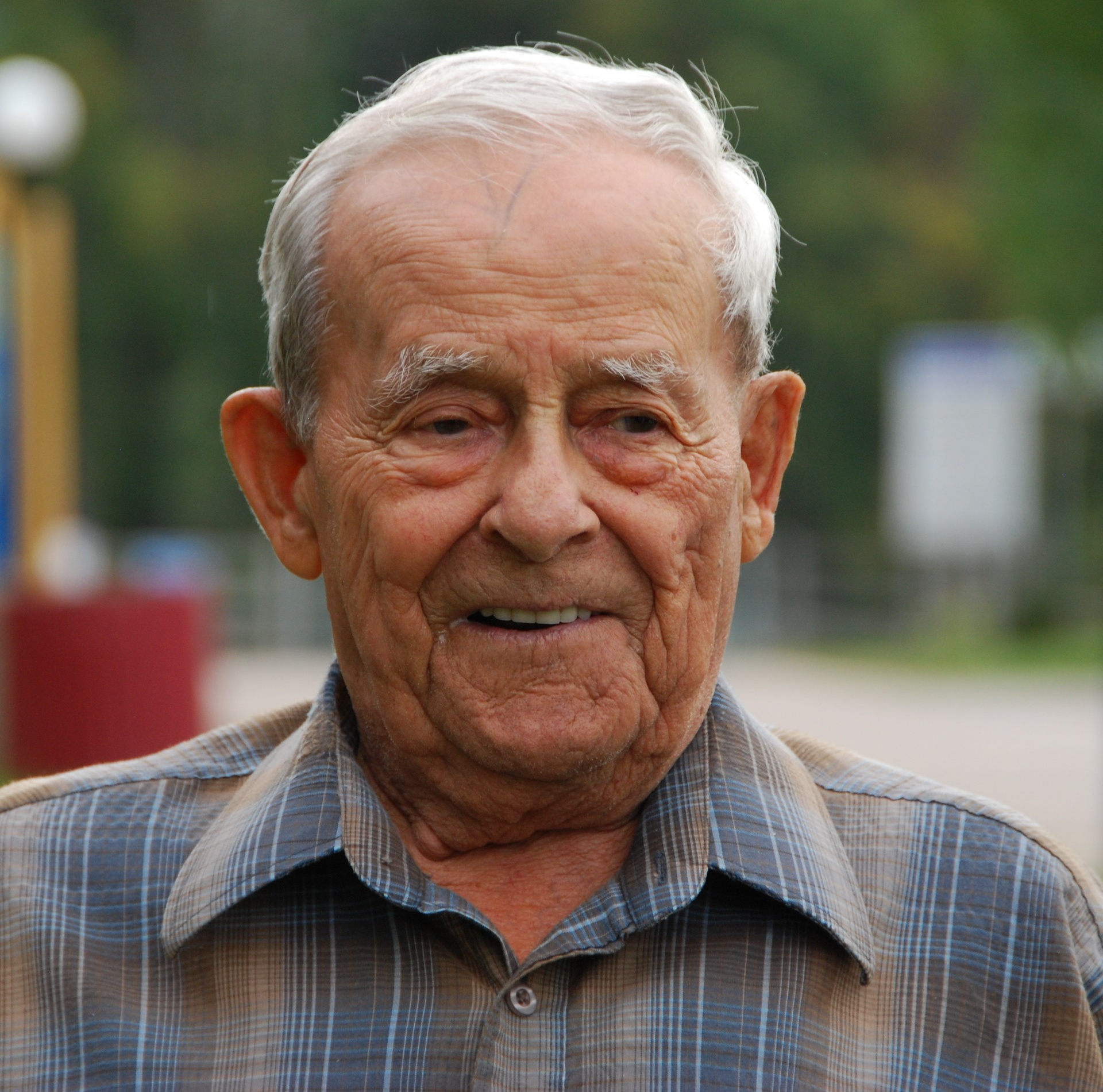 Georges-Emile Imbeault