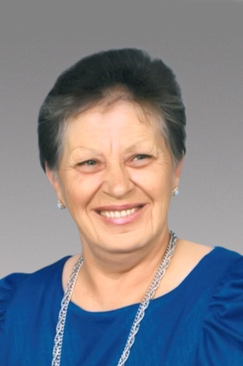 Anne Marie Clara Jean
