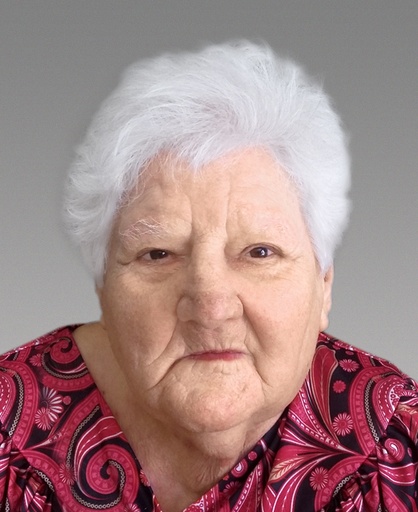 Cécile Imbeault