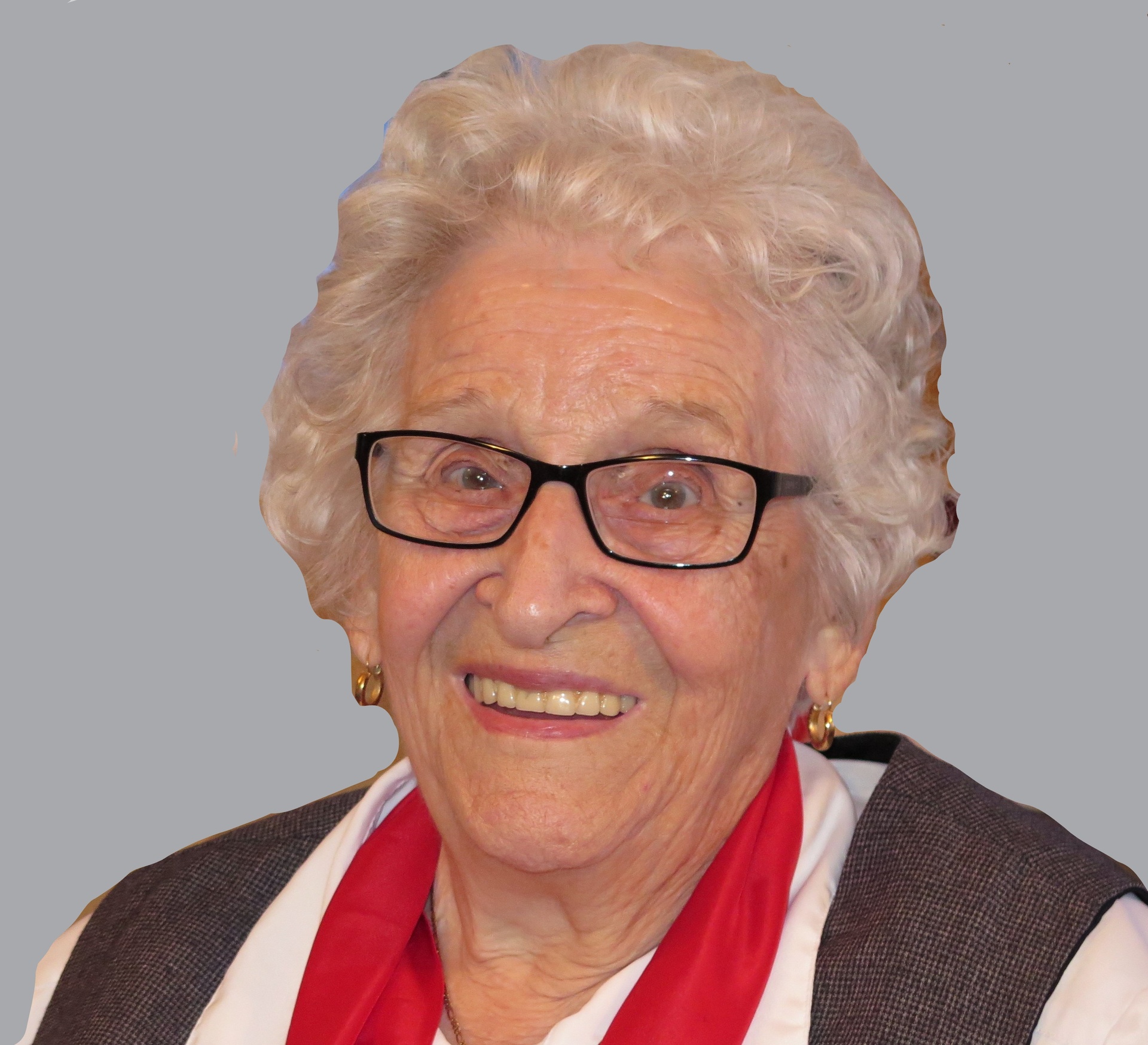 Pâquerette Tremblay-Lessard