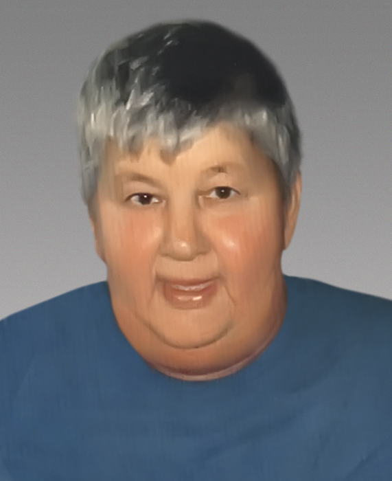 Odette Gauthier