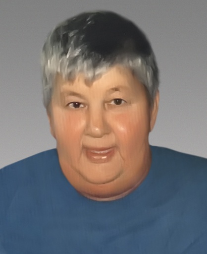 Odette Gauthier