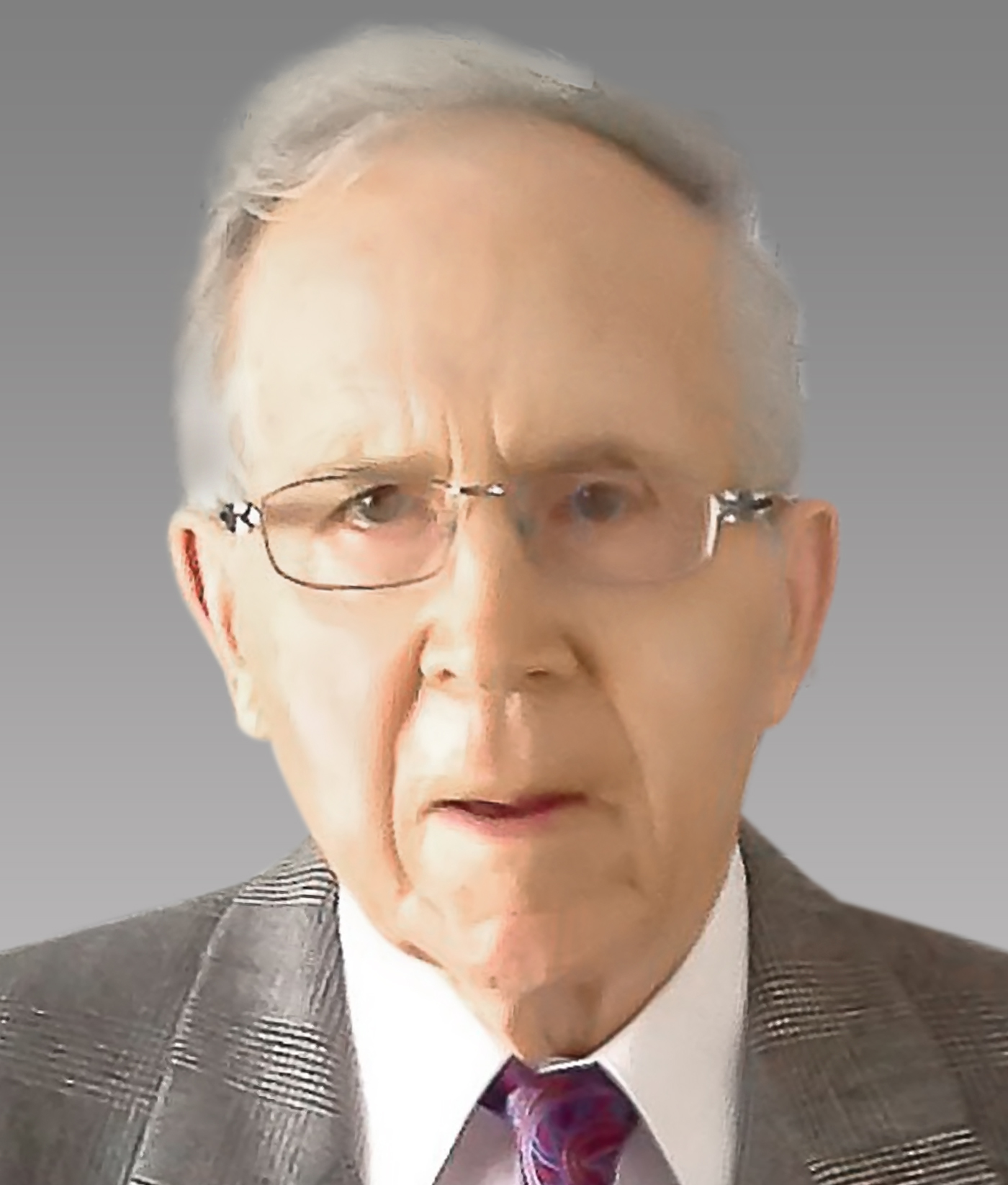 Welleston Bouchard