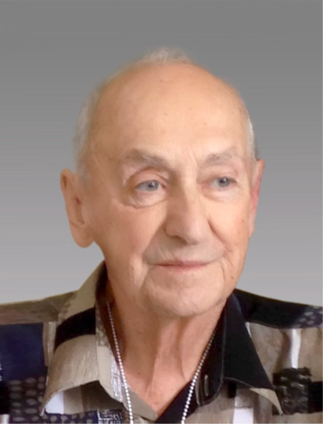 Bruno St-Amand