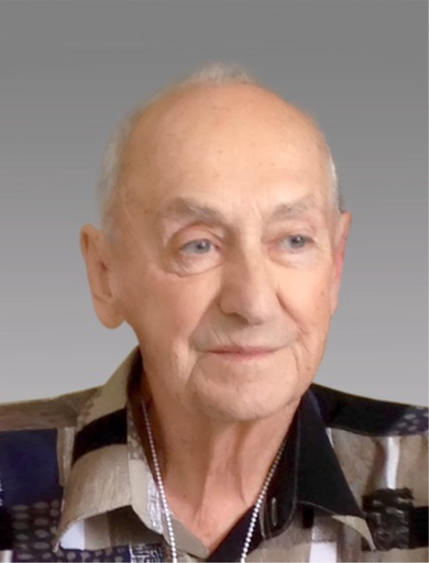 Bruno St-Amand