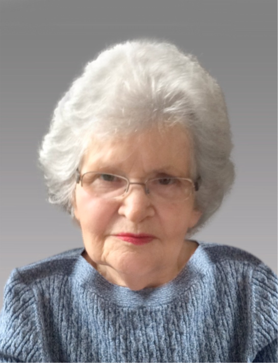 Rose-Andrée Proulx