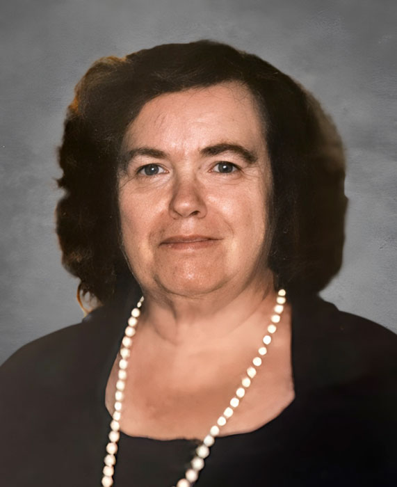 Paulette Ross