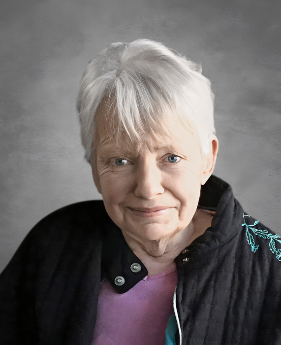 Ginette Girard