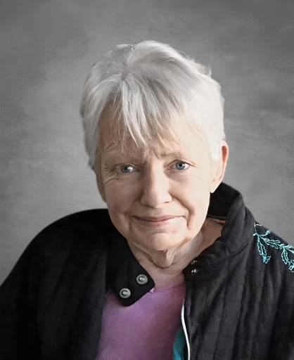Ginette Girard