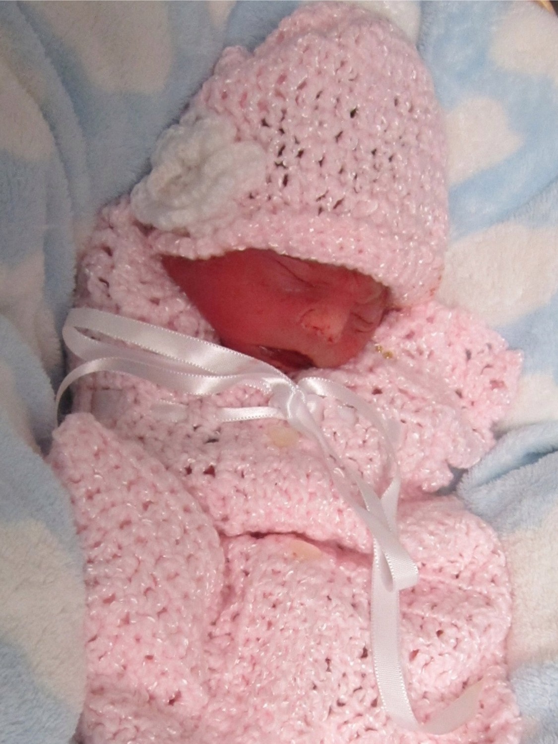Koraly Bébé Varie