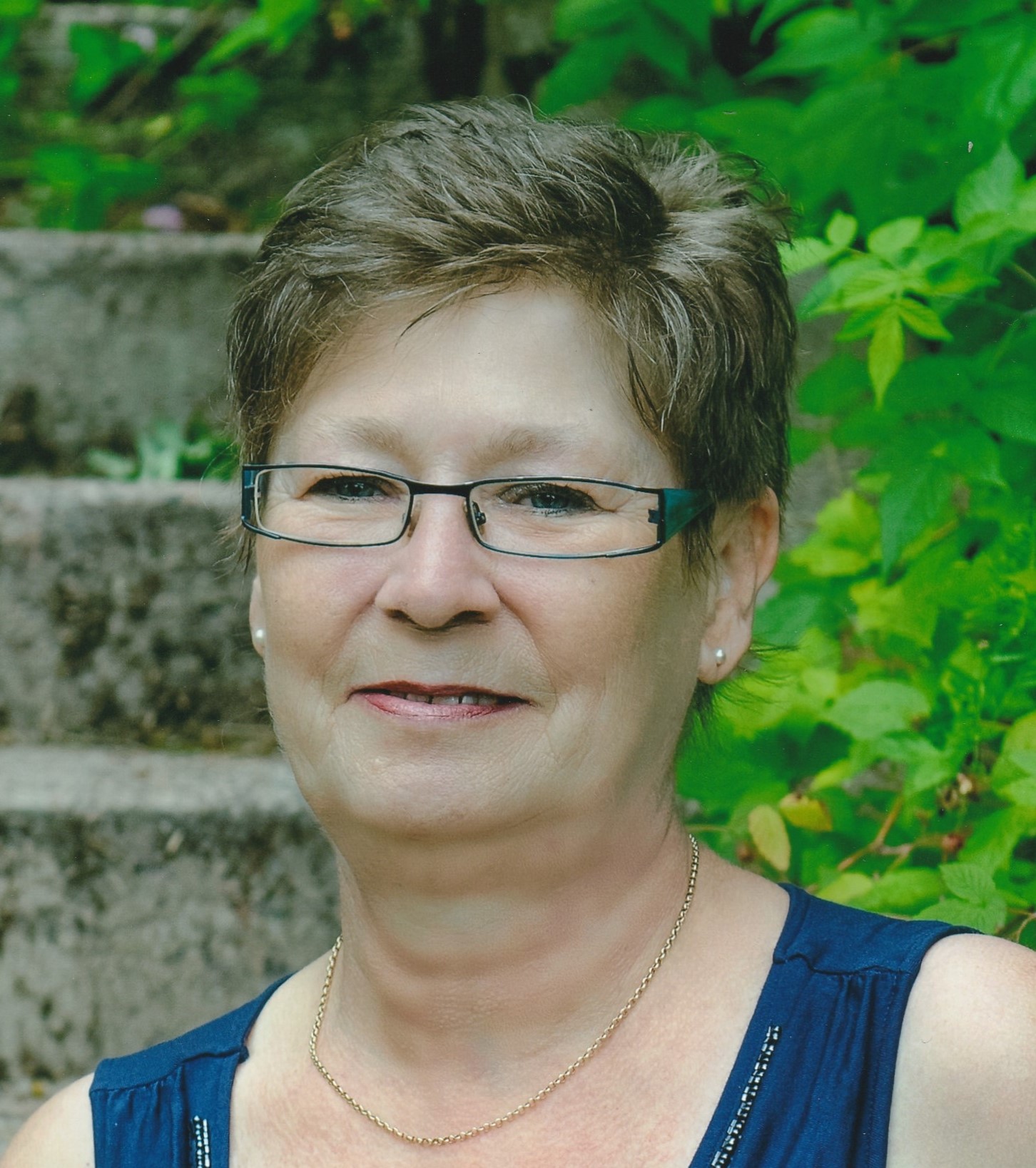 Suzanne Robinson