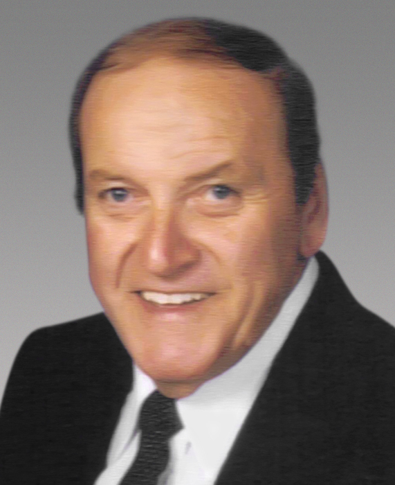 Gilles Caron