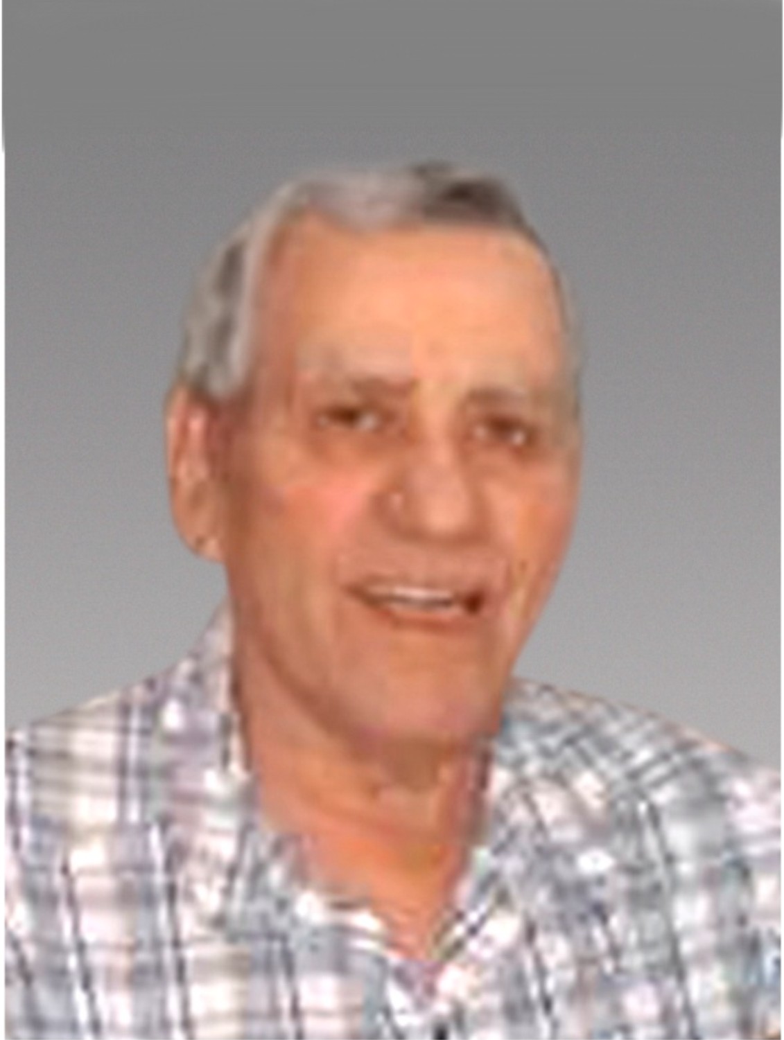 Albert Desbiens