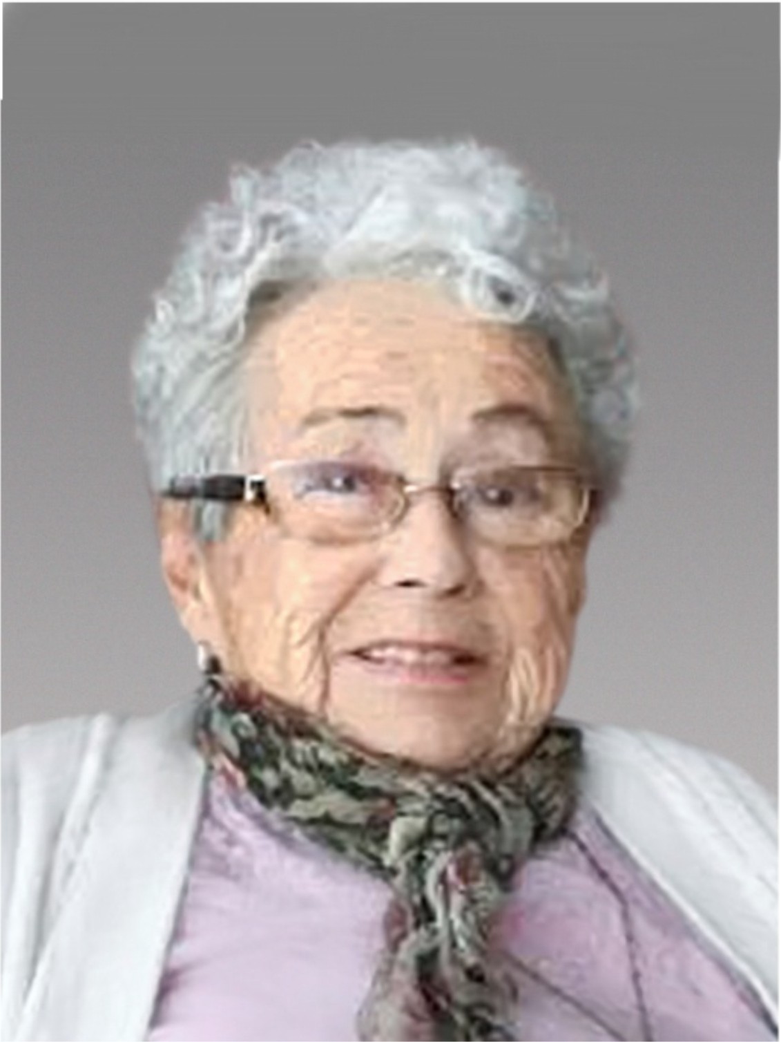 Jeannine Gagné