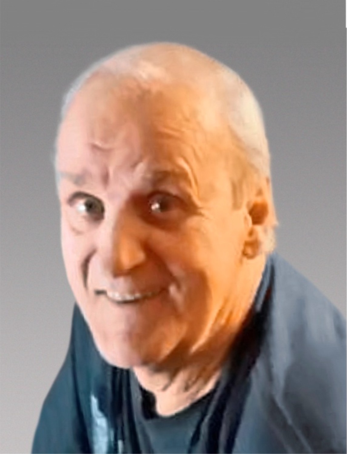Gervais Martin