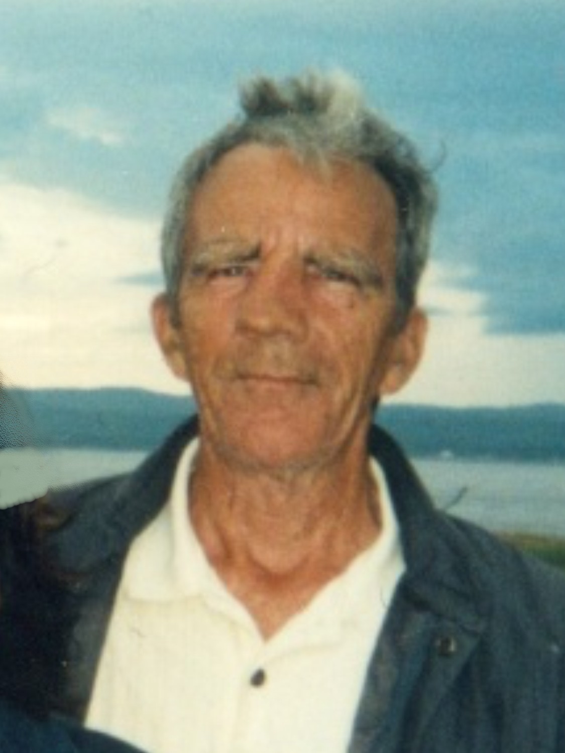 Victor Desbiens
