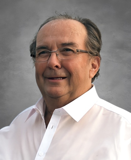 Éric Deschênes