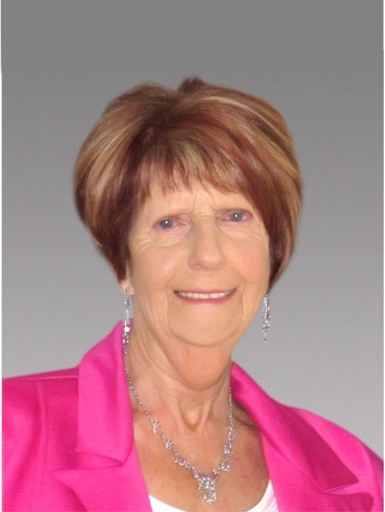Thérèse Tremblay