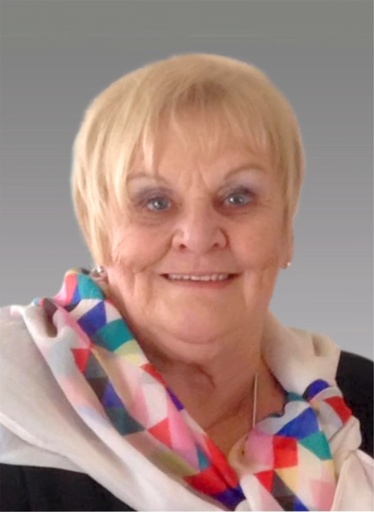 Lise Pope