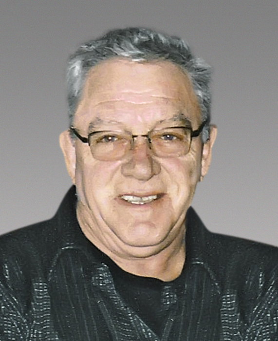 Joseph Sirois