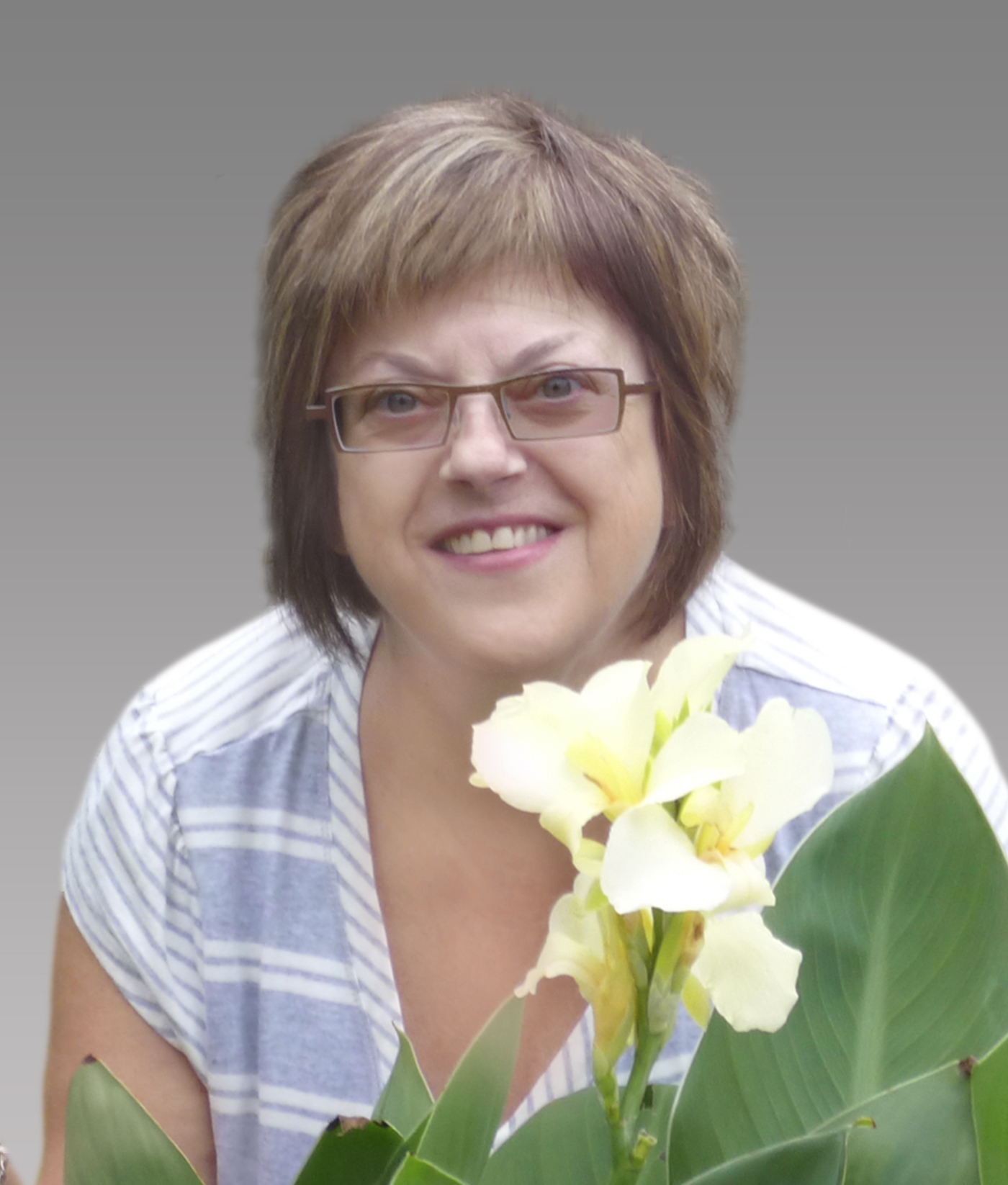 Anna Larouche