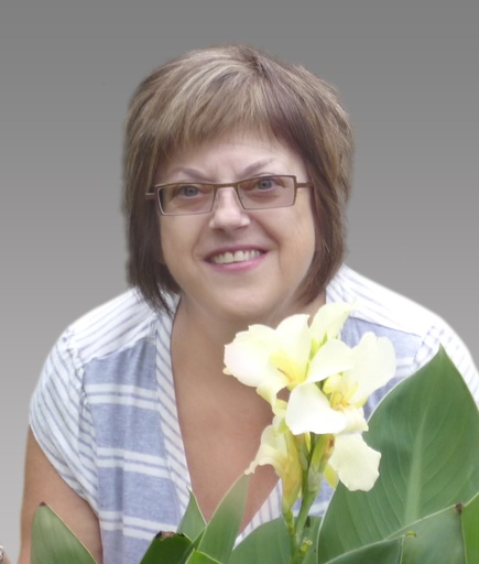 Anna Larouche