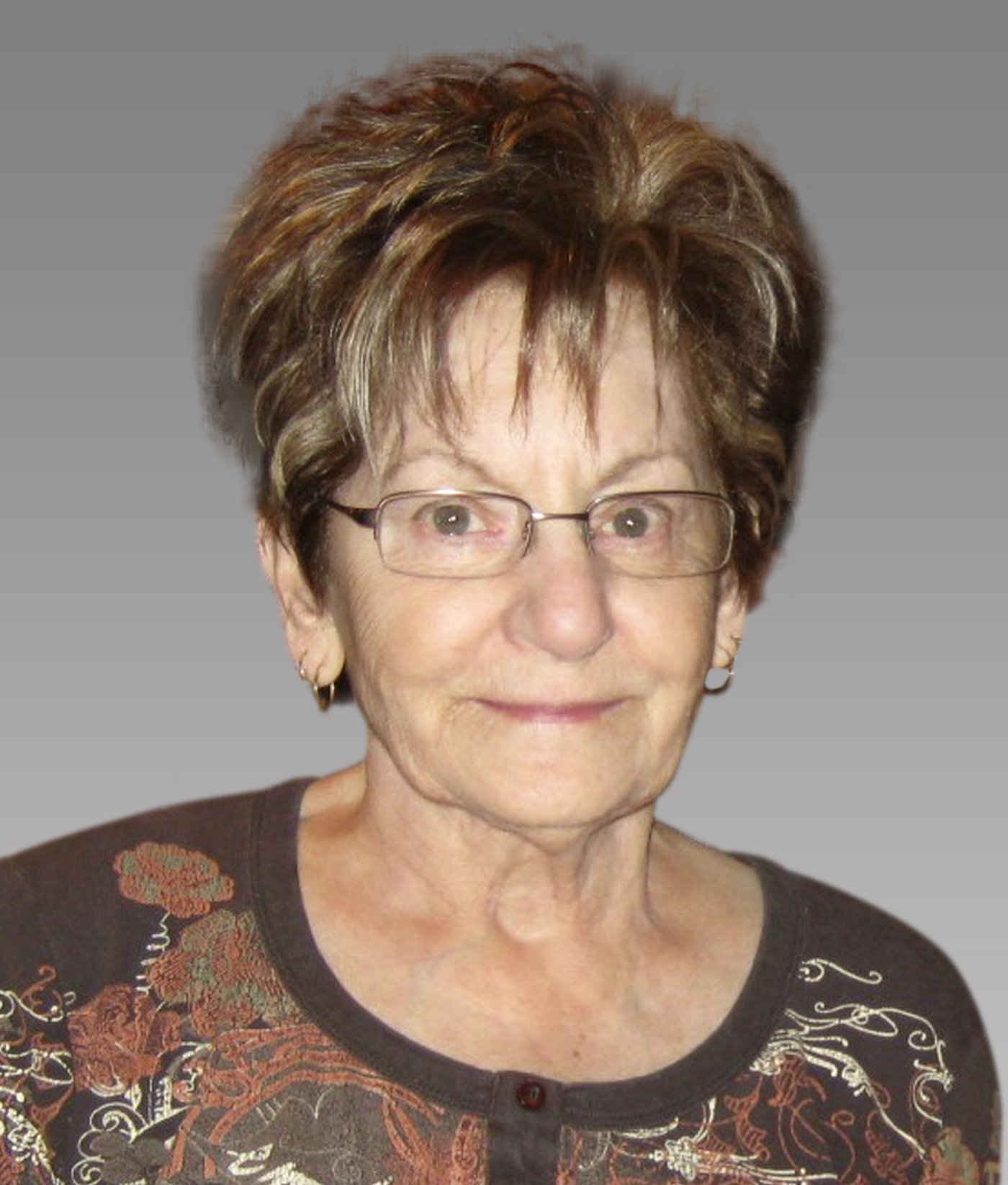 Noëlla Dufour-Bergeron