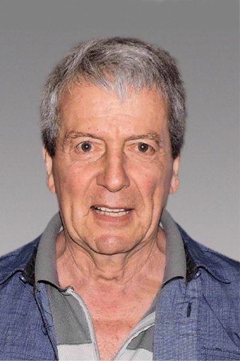 Jean-Guy Tremblay