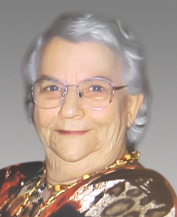 Marie Maltais