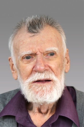 Antoine Cormier