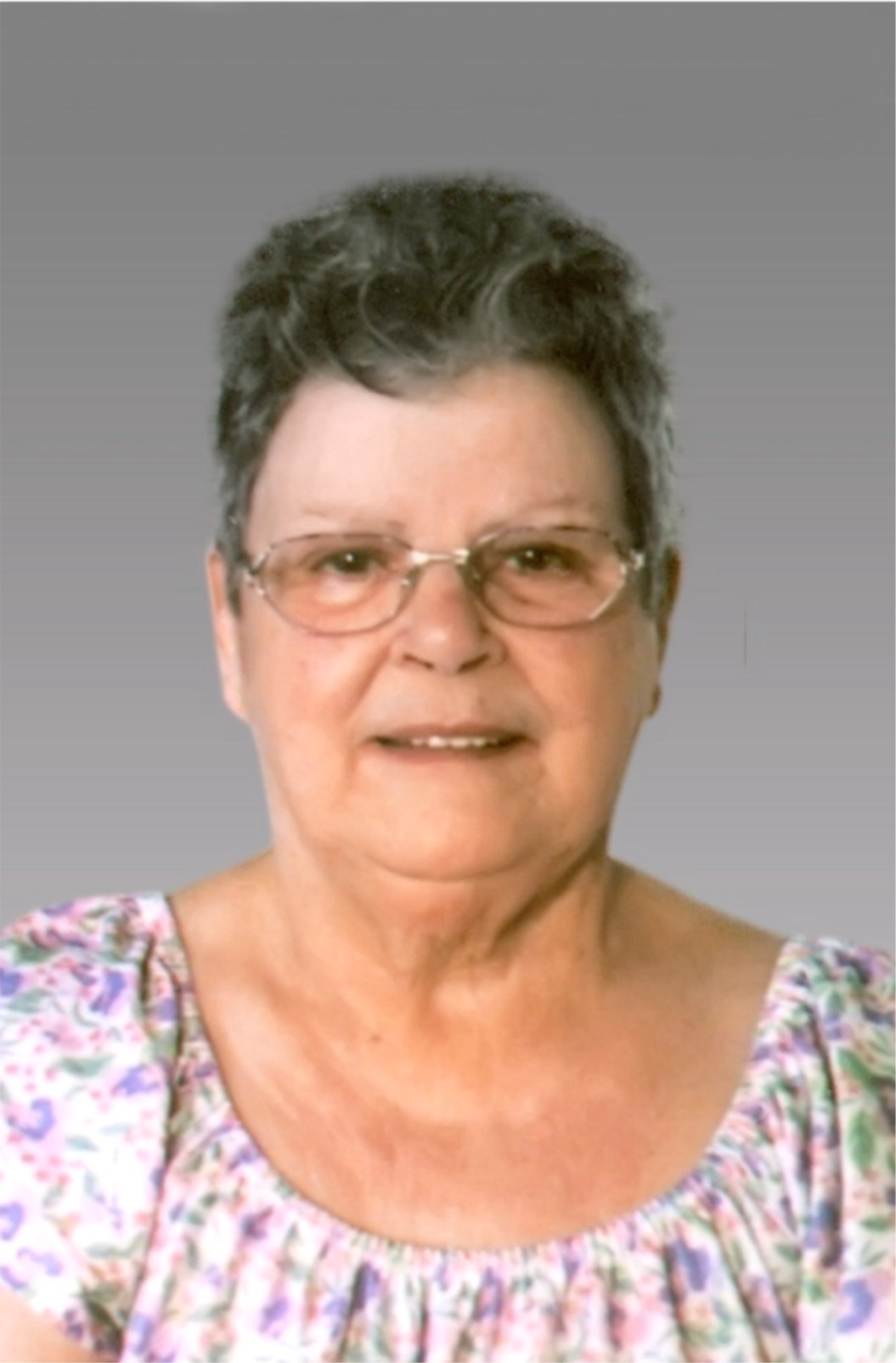 Françoise Harvey Dubé