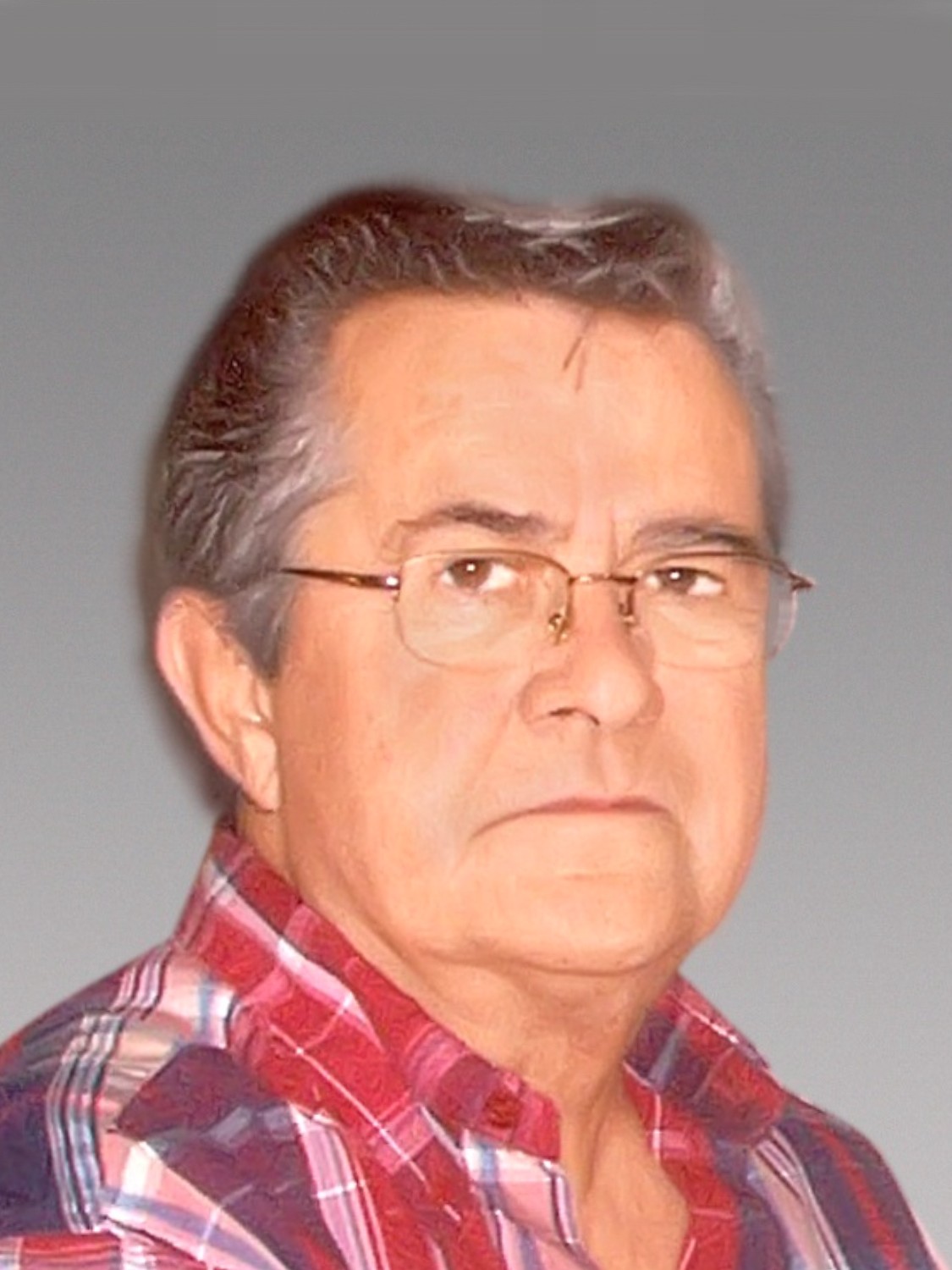 Jean-Claude LeBel