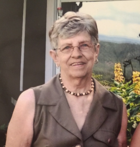 Pauline St-Gelais