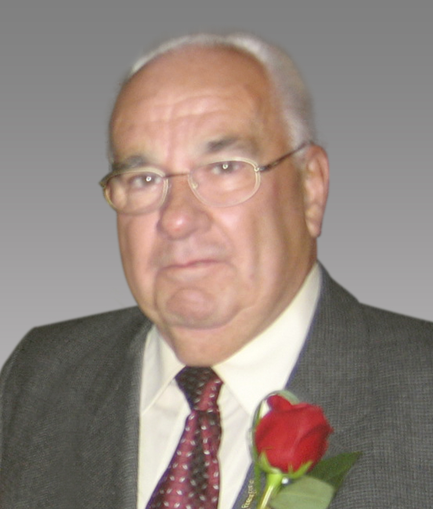 Claude Malenfant