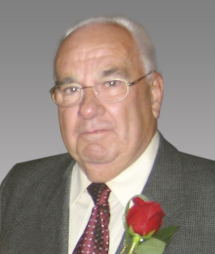Claude Malenfant