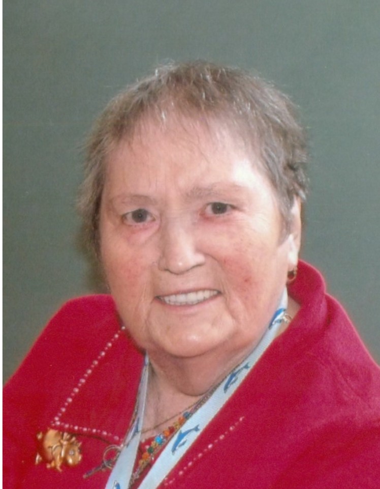 Madeleine Tremblay
