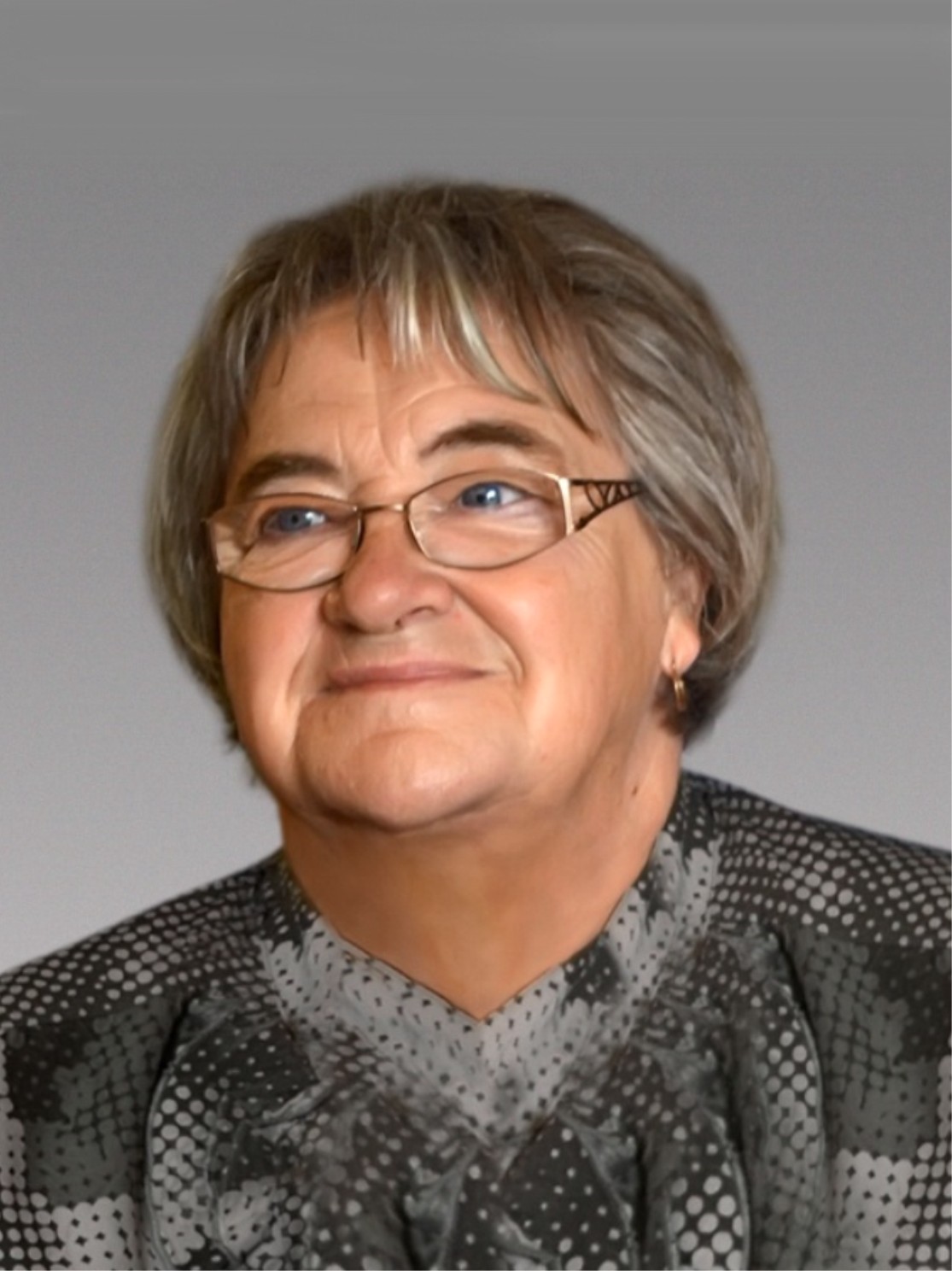 Lise Tremblay Bouchard
