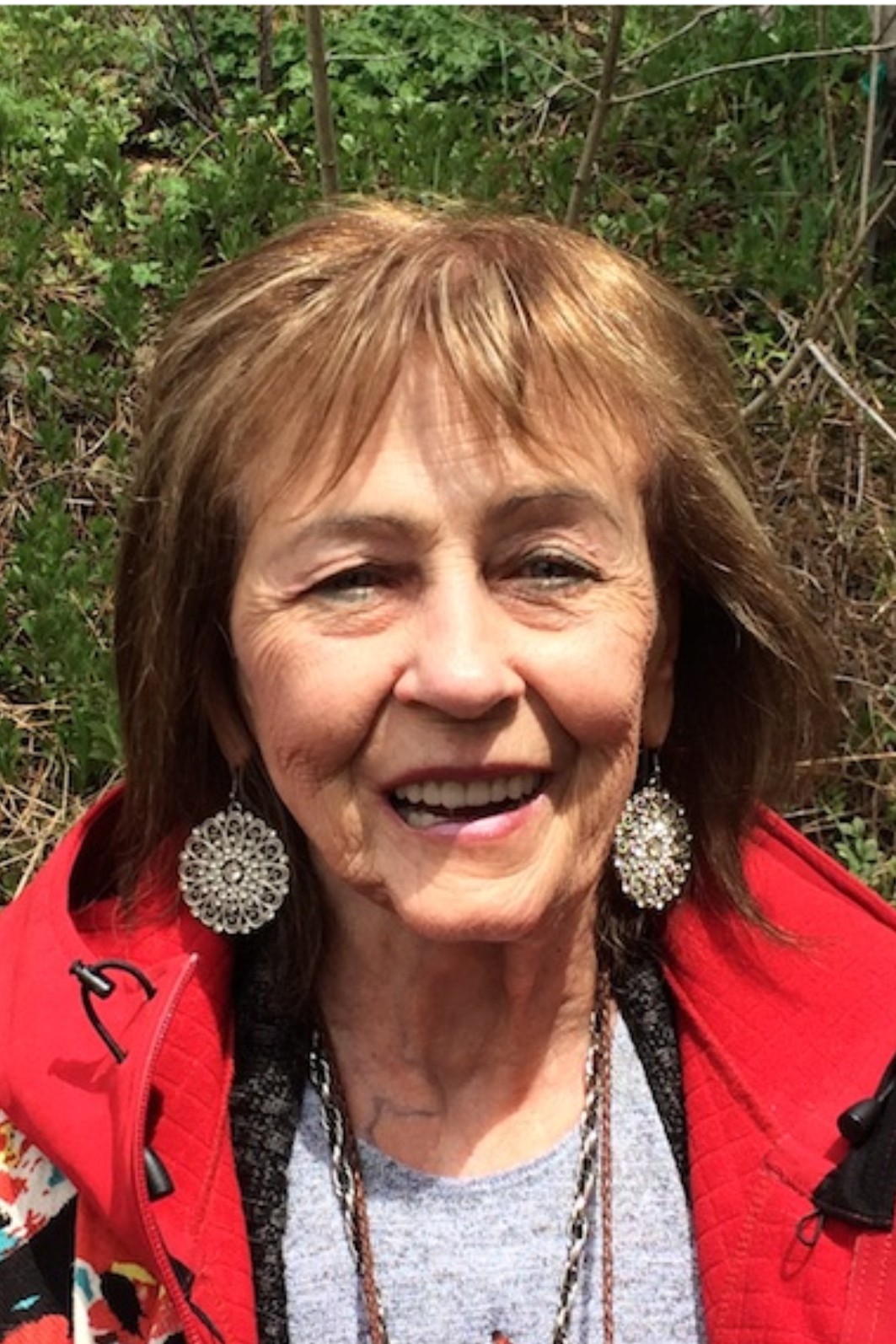 Régente Gagnon Imbeault