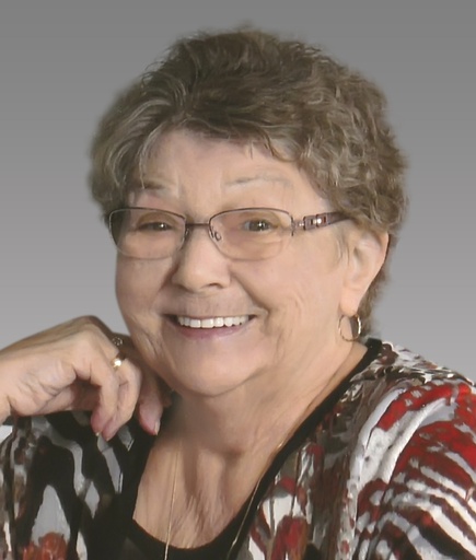 Florine Leblanc-Boudreau