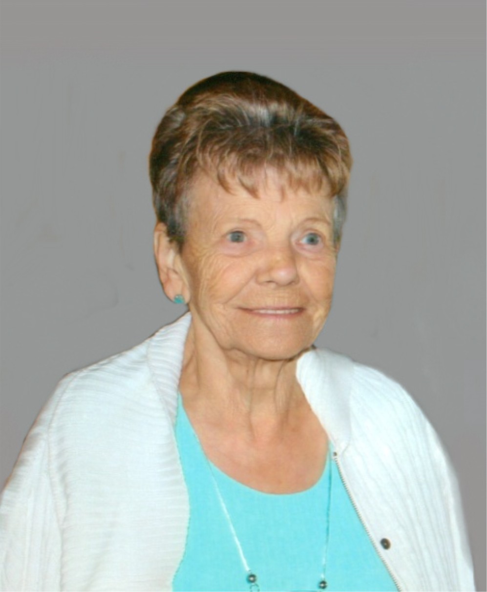 Ghislaine Picard Gauthier