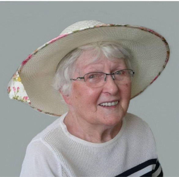 Bibiane Paradis Bérubé